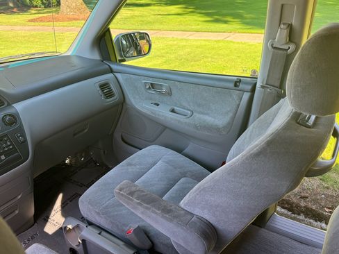 Used 2002 Honda Odyssey EX image 27