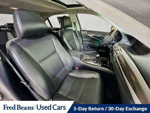 Used 2014 Lexus LS 460 L RWD image 36