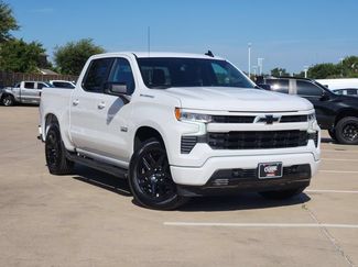 Used 2023 Chevrolet Silverado 1500 RST RWD video 2