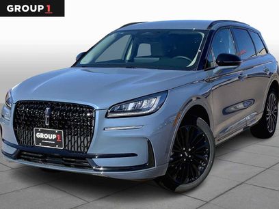 New 2026 Lincoln Corsair Premiere