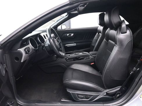 Used 2023 Ford Mustang Premium RWD image 15