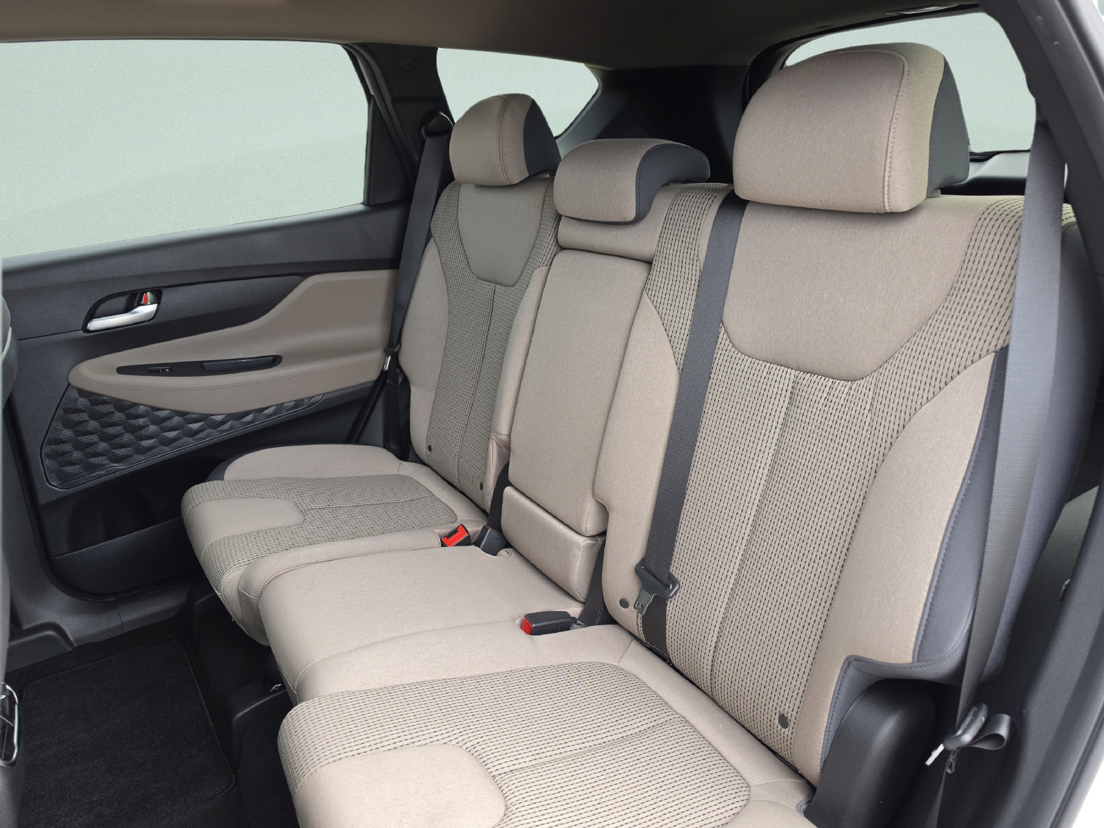 Used 2023 Hyundai Santa Fe SEL FWD image 20
