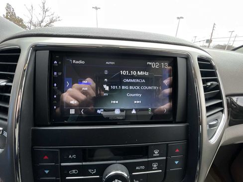 Used 2012 Jeep Grand Cherokee Altitude image 13