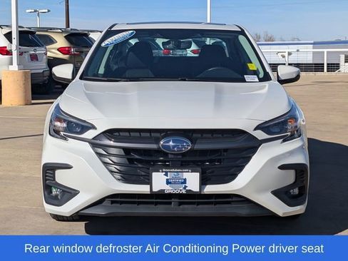 Used 2025 Subaru Legacy Premium image 6