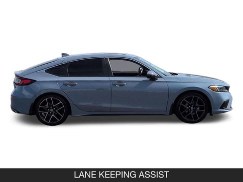 Used 2023 Honda Civic Sport Touring image 6