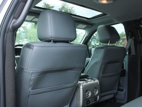 Used 2012 Ford F150 Platinum AWD/4WD image 32