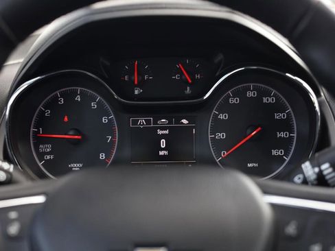 Used 2019 Chevrolet Cruze Premier w/ Driver Confidence II Package image 12