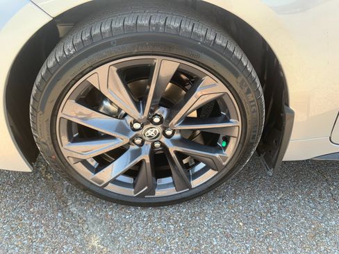 New 2026 Toyota Corolla SE FWD image 31