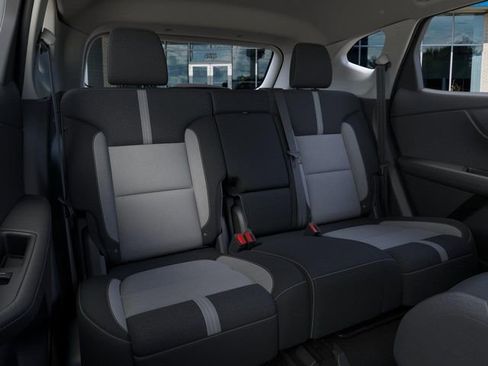 New 2026 Chevrolet Blazer LT image 17