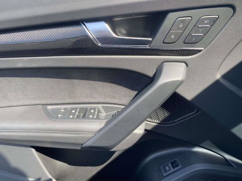 Certified 2023 Audi SQ5 Premium Plus w/ Premium Plus Package image 18