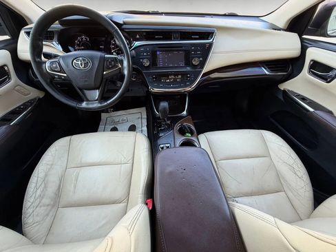 Used 2013 Toyota Avalon XLE Touring image 10