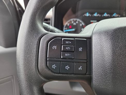 Used 2025 Ford F250 XLT AWD/4WD image 22