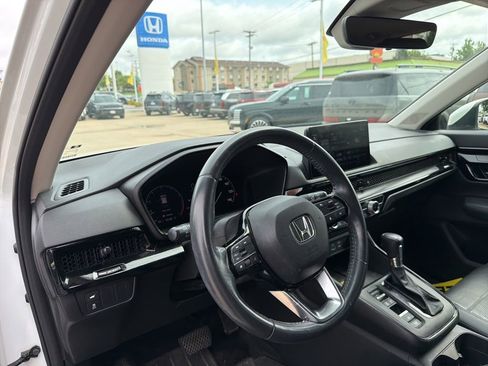 Used 2023 Honda CR-V EX-L image 18