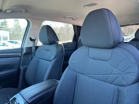 Used 2023 Hyundai Tucson SEL image 13