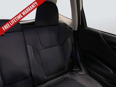 Used 2023 Subaru Forester Premium AWD/4WD image 26
