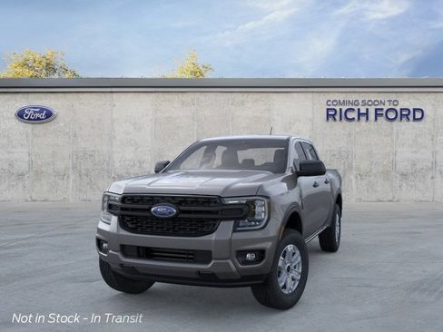 New 2026 Ford Ranger XL RWD image 2