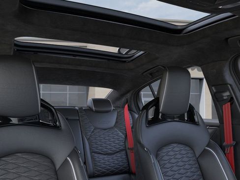 New 2026 Cadillac CT5 V w/ Technology Package image 24