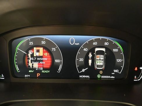 New 2026 Honda CR-V Sport Touring image 15