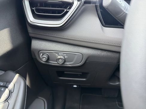 New 2026 Chevrolet TrailBlazer LT FWD image 14