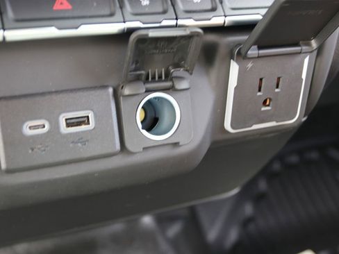 New 2024 Chevrolet Silverado 3500 W/T w/ WT Convenience Package image 25