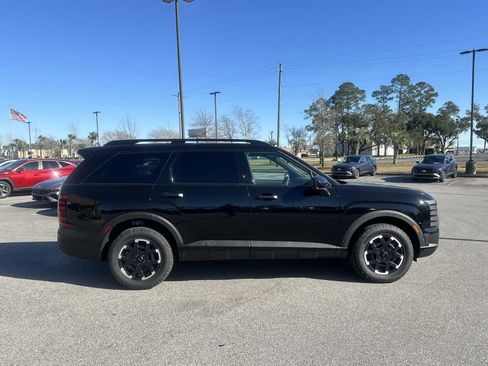 New 2026 Hyundai Palisade XRT Pro AWD/4WD image 8