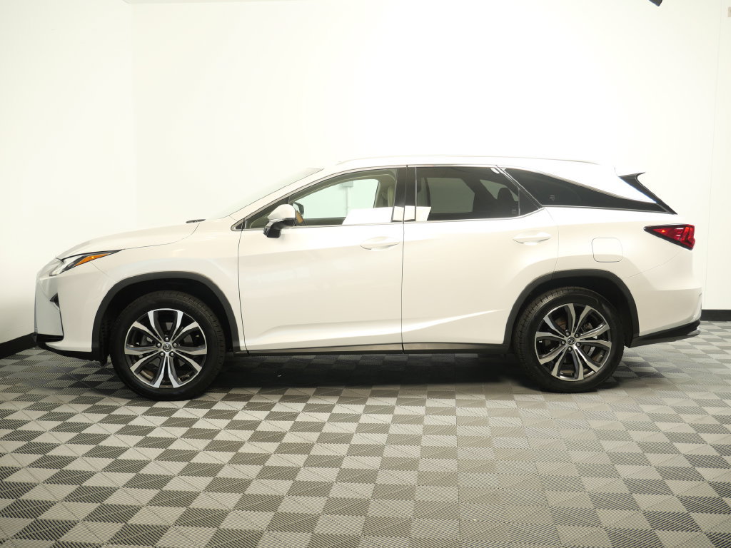 Used 2018 Lexus RX 350L AWD w/ Premium Package image 5