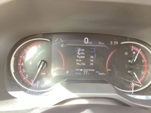 Certified 2025 Toyota RAV4 XLE w/ Convenience Package image 13