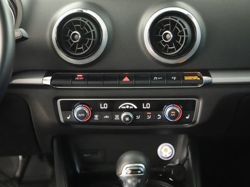Used 2018 Audi A3 2.0T Premium w/ Convenience Package FWD image 20