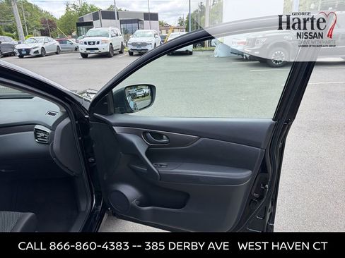 Used 2020 Nissan Rogue Sport S AWD/4WD image 23