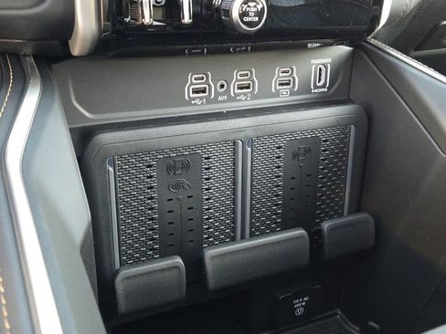 New 2026 RAM 1500 Tungsten w/ Towing Technology Group image 30