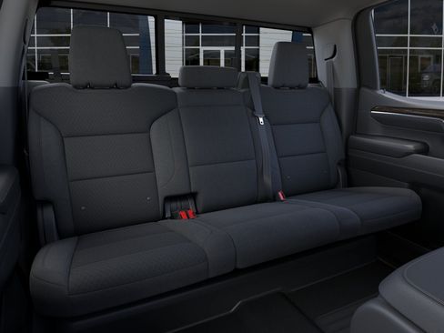 New 2026 GMC Sierra 1500 SLE w/ Preferred Package AWD/4WD image 31