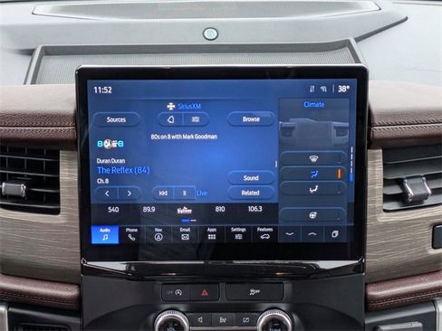 Used 2024 Ford Expedition Max Limited image 20