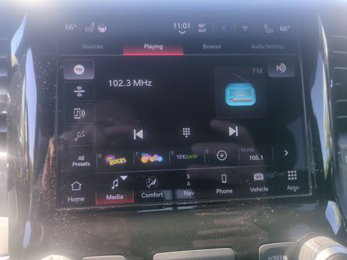 Used 2022 RAM 1500 Big Horn AWD/4WD image 19
