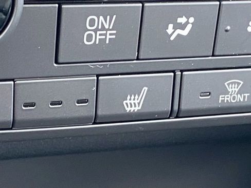 New 2026 Subaru Outback Premium image 18