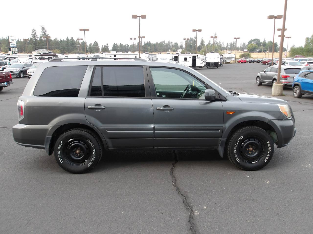 Used 2007 Honda Pilot EX-L image 6