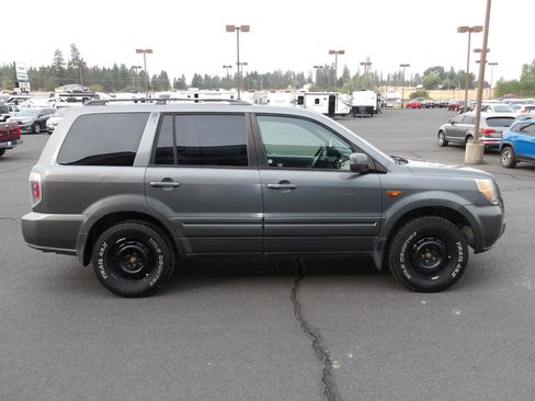 Used 2007 Honda Pilot EX-L image 6