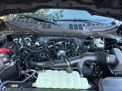 New 2025 Ford F150 XL image 60