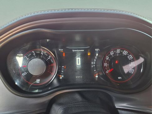 Used 2023 Dodge Challenger R/T w/ Plus Package RWD image 15