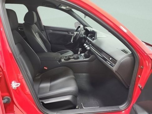 Used 2023 Honda Civic Sport image 14