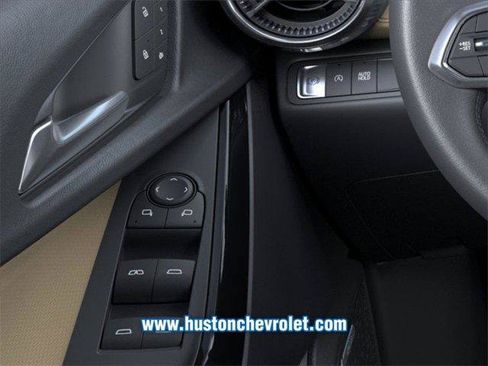 New 2026 Chevrolet Equinox ACTIV w/ Convenience Package III FWD image 22