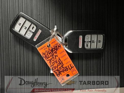 Used 2022 Honda Pilot Touring image 58