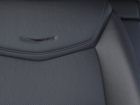 New 2026 Cadillac XT5 Premium Luxury FWD image 21