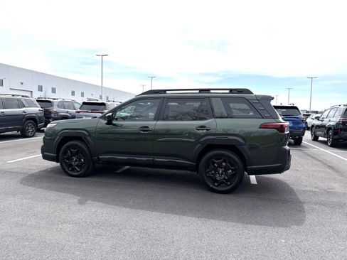 New 2026 Subaru Outback Limited image 5