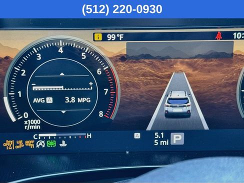 New 2026 Subaru Outback Wilderness AWD/4WD image 15