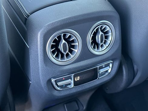 New 2025 Mercedes-Benz G 580 w/ EQ Technology image 13