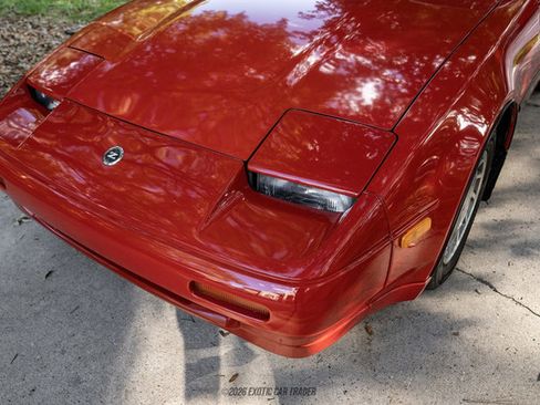 Used 1987 Nissan 300ZX Hatchback RWD image 88