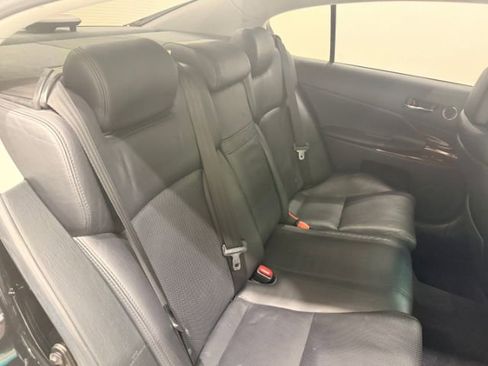 Used 2010 Lexus GS 350 AWD image 39