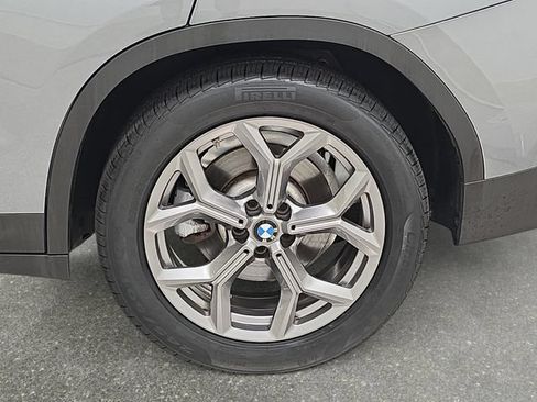 Certified 2024 BMW X3 xDrive30i w/ Convenience Package AWD/4WD image 30