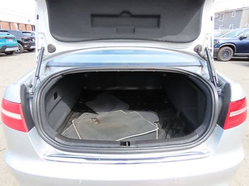 Used 2011 Audi A6 3.0T Premium Plus image 12