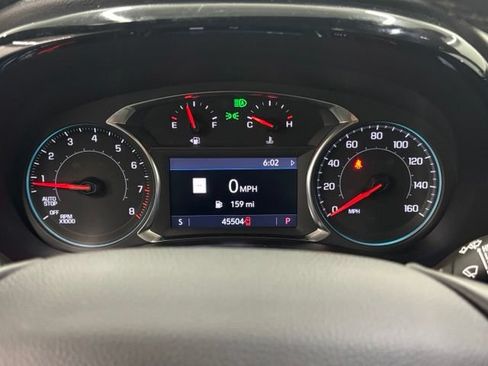 Used 2023 Chevrolet Traverse RS AWD/4WD image 31